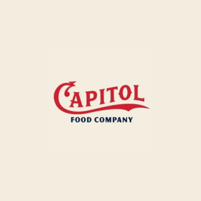 Capitol Food Company logo